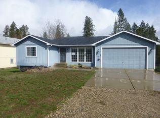 2022 E Frontier St, Deer Park, WA 99006