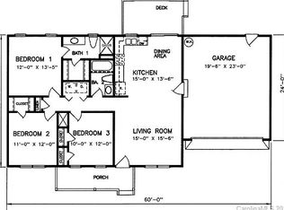 200 Cora Ln #202, Olin, NC 28660