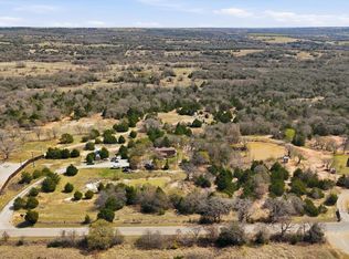 2119 County Road 2585, Alvord, TX 76225