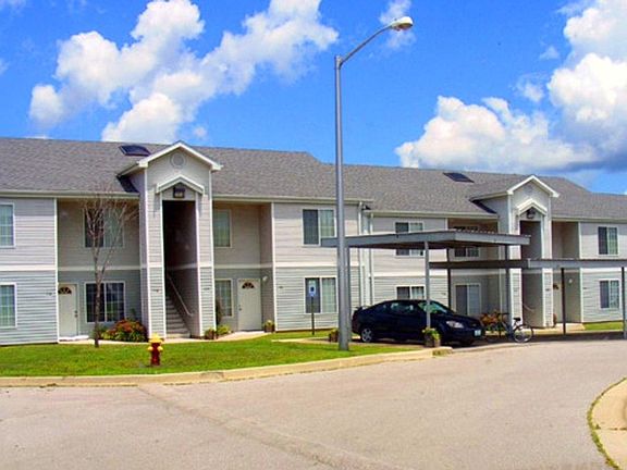FREE First Month Rent