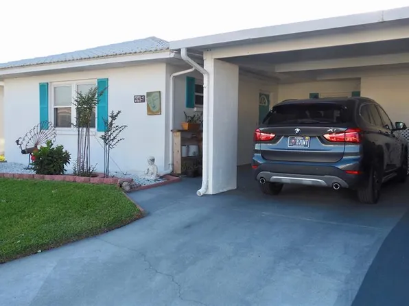 445 Cameo Dr #445, Lakeland, FL 33803