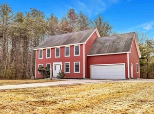 37 Becky Ln, Concord, NH 03301