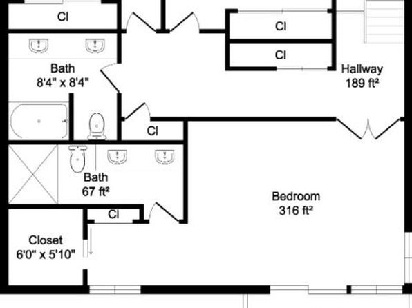 2434 Hastings Dr, Belmont, CA 94002