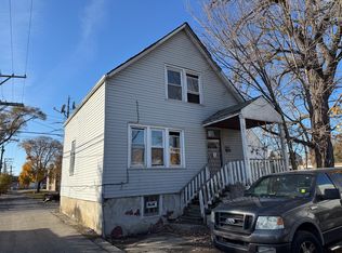 7042 S Laflin St, Chicago, IL 60636