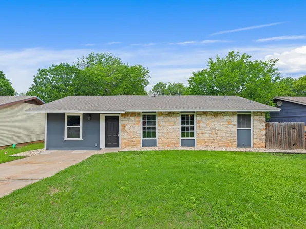 7000 Carwill Dr, Austin, TX 78724