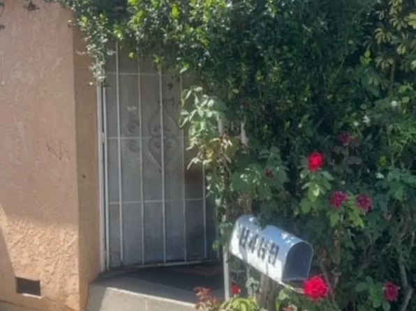 (undisclosed Address), Los Angeles, CA 90001