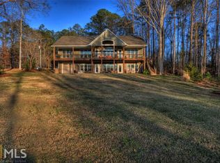 116 Cold Branch Ln, Eatonton, GA 31024