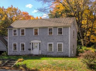 112 W Main St, Georgetown, MA 01833