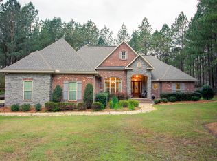 5 Pika Ln, Hattiesburg, MS 39402