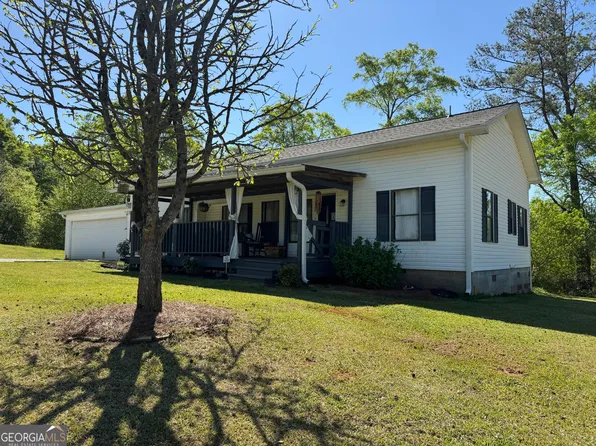 530 Dot Rd, Bowdon, GA 30108