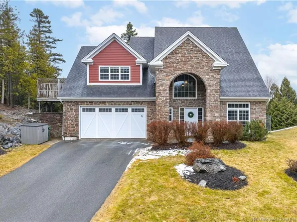 31 Fox Point Dr, Saint John, NB E2H 2Y5