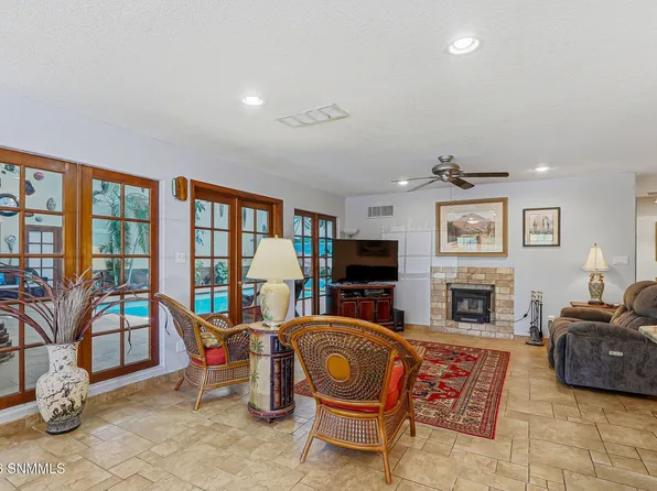 4107 Sotol Dr, Las Cruces, NM 88011