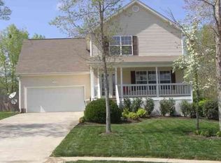 170 Alberta Peach St SE, Cleveland, TN 37323