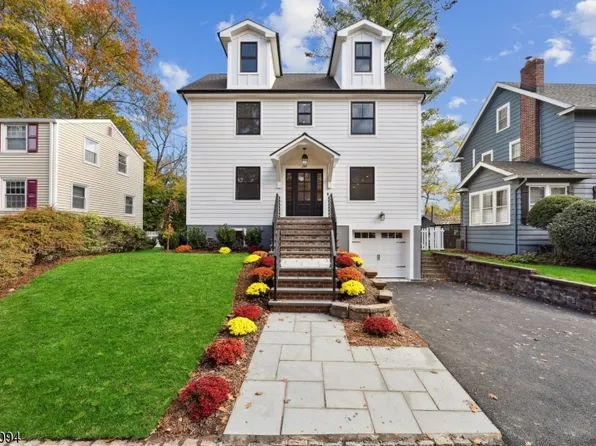 18 University Ave, Chatham Boro, NJ 07928