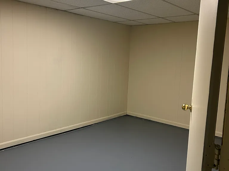 Storage space