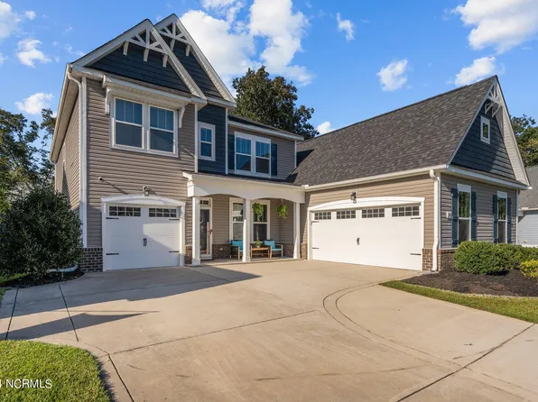 185 Violetear Ridge, Hampstead, NC 28443