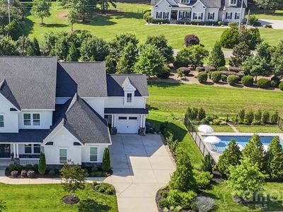11104 Benjamin Smith Ave, Huntersville, NC, 28078