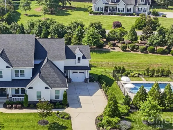 11104 Benjamin Smith Ave, Huntersville, NC 28078