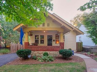 7341 Belinder Ave, Prairie Village, KS 66208