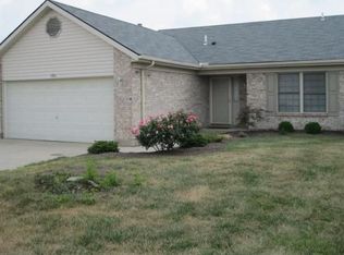 101 Warner Dr, Englewood, OH