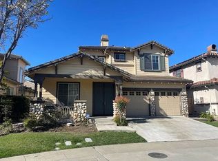 35191 Mount Whitney Ter, Fremont, CA 94536