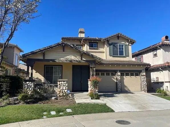 35191 Mount Whitney Ter, Fremont, CA 94536