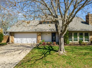 8709 S 73rd Ave E, Tulsa, OK 74133