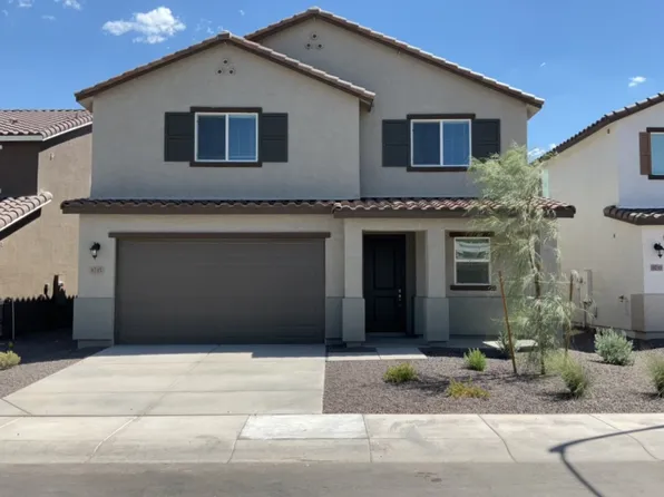 9745 W Luxton Ln, Tolleson, AZ 85353