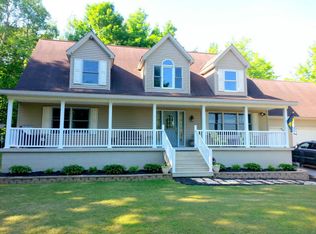 13237 Park Rd, Lachine, MI 49753