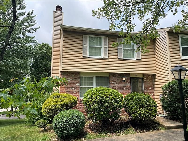 271 Quail Run Rd, Venetia, PA 15367 | Zillow