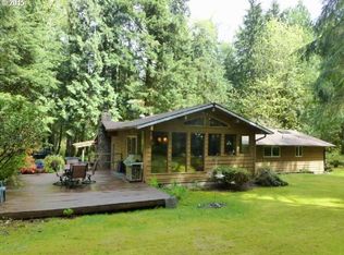 61760 E Cottonwood Rd, Brightwood, OR 97011