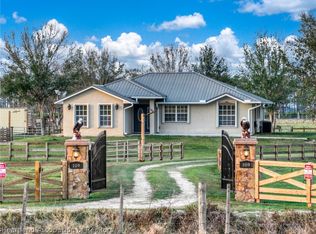 109 Silver Dollar Ln, Venus, FL 33960