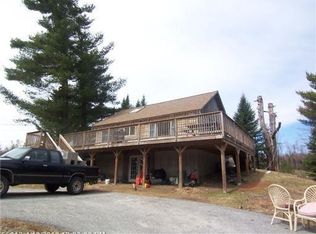70 Totten Rd, Gray, ME 04039