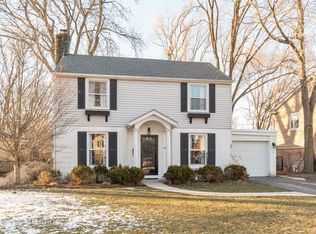 46 Salem Ln, Evanston, IL 60203