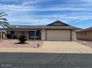 20019 N 124th Dr, Sun City West, AZ 85375