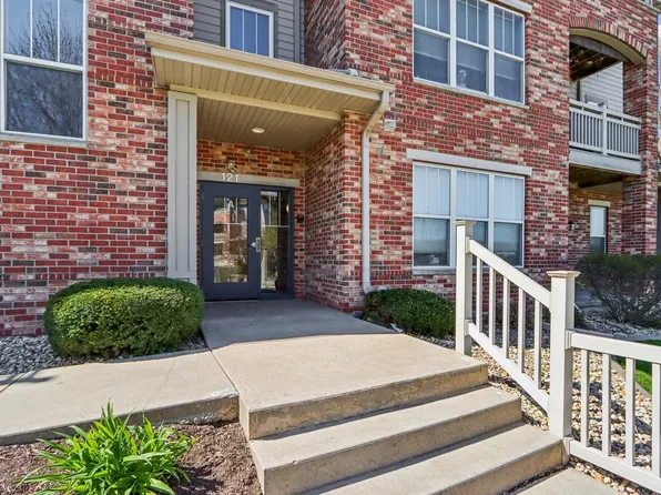 121 Metro Ter Unit 308, Madison, WI 53718