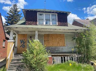 15500 Freeland St, Detroit, MI 48227