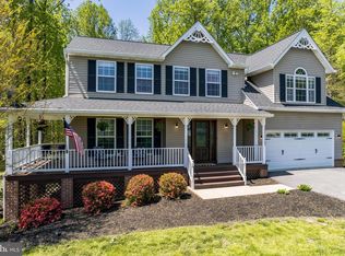 3170 Mayberry Ave, Huntingtown, MD 20639