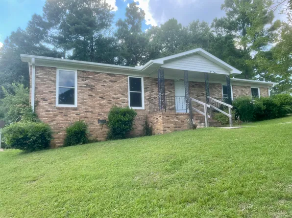 2307 Rutherford Avenue, Augusta, GA 30906