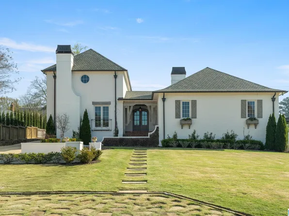 305 Sunset Dr, Vestavia Hills, AL 35216