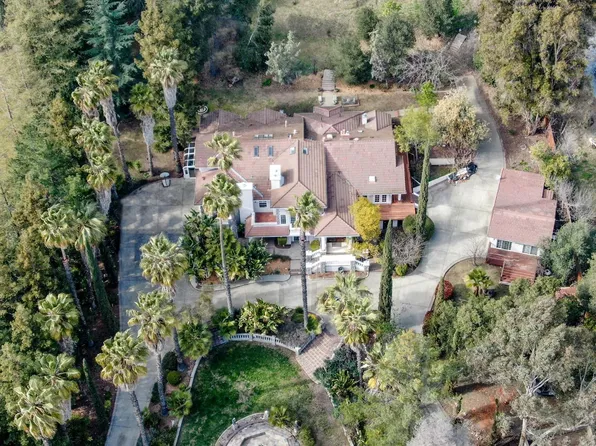 25391 Okeefe Ln, Los Altos Hills, CA 94022