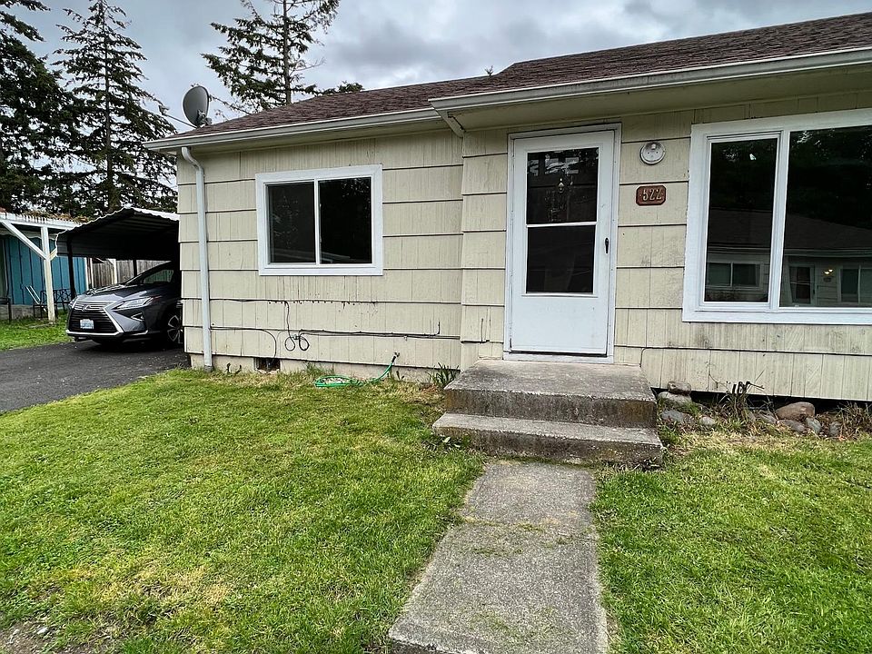 1st image of 522 128th St S #522