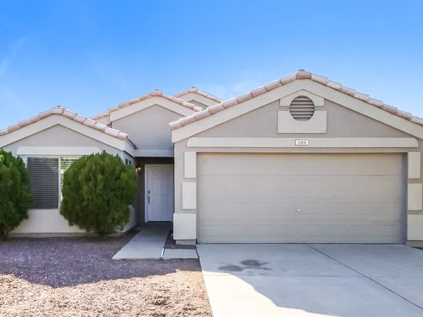 1315 W 17th Ave, Apache Junction, AZ 85120