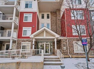 155 Skyview Ranch Way NE #3304, Calgary, AB T3N0L4