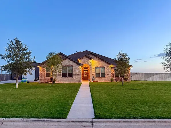 3803 County Road 7665, Lubbock, TX 79423