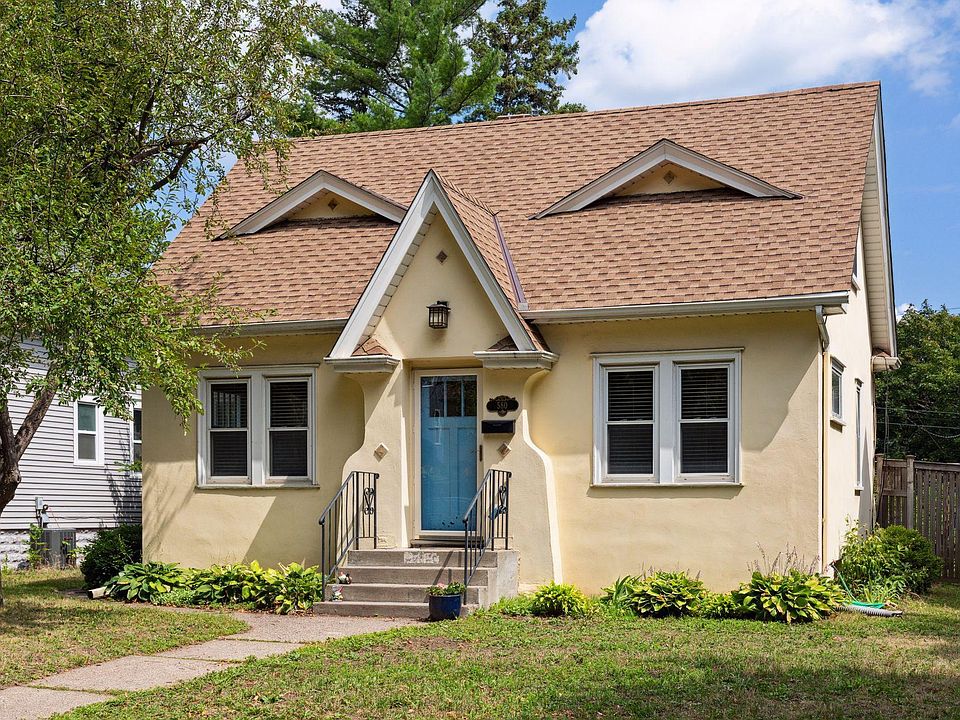 580 Brimhall St, Saint Paul, MN 55116 Zillow