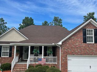649 Gladiolus Dr, Columbia, SC 29229