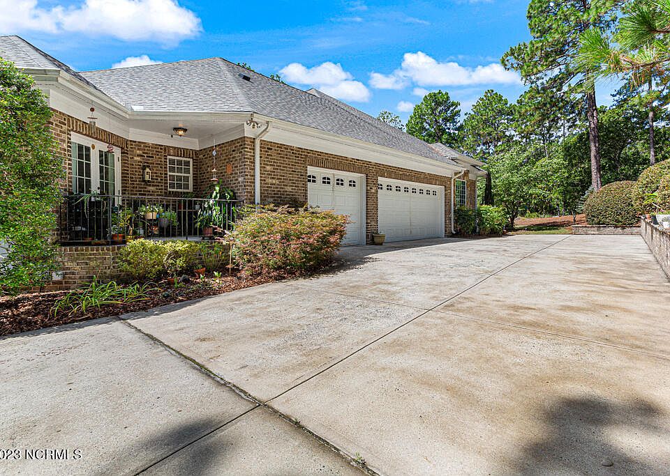46 Kilbride Drive, Pinehurst, NC 28374 MLS 100397002 Zillow
