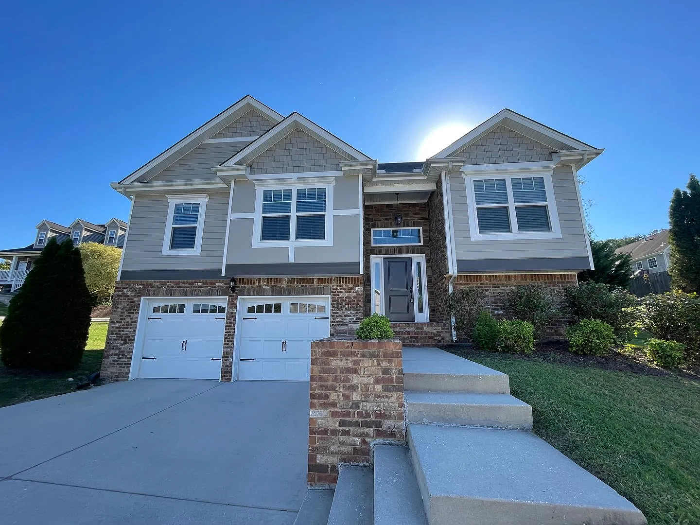 3 Bedroom Home for Rent in Hixson — Photo 2