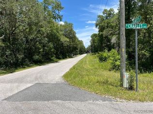 525 N Charles Ave, Inverness, FL 34453